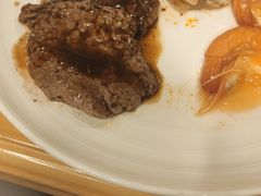 -西安锦江国际酒店