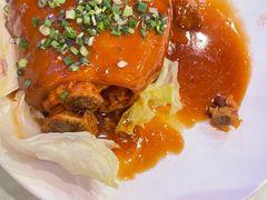 -鑫巴蜀小镇 · 水煮鱼专研店(玉桥店)