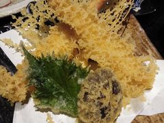 -羽山料理
