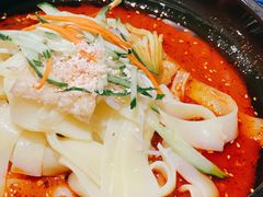 -小尕子·新疆菜(明园店)