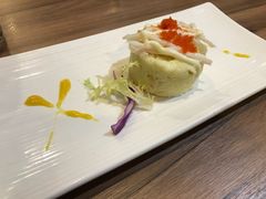 土豆沙拉-斗牛士牛排餐厅(富力海珠城广场店)