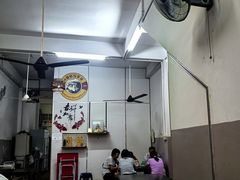 -汕头街四果汤