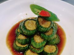 -汤记传菜(浦江店)