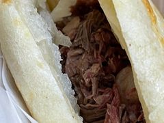 驴肉火烧-闫家驴肉老店(华电一校店)