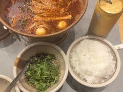 -极乐小煮·成都冒菜(科技绿洲店)