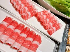 -海底捞火锅(杭州天虹购物中心店)
