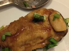 -中国坊中餐厅(石家庄希尔顿酒店)