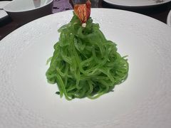 -许爷家·生态湖鲜(徐汇日月光店)
