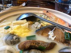 -妈妈菜舟山海鲜(定海古城店)
