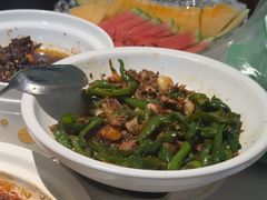 -新辣宴·湖南家常菜·商务聚餐(中粮创芯店)