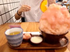 -WONDER ICE 萬得冰田(建設路总店)
