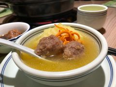 -探窝·竹笙椰子鸡(杨箕店)