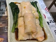 肠粉-阿政粤小馆(中央大街店)