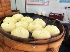 -易家桥黄忠明点心铺(易家桥菜市场店)