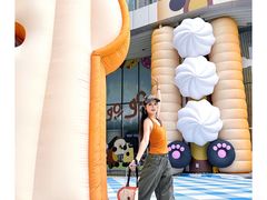 -深圳来福士广场