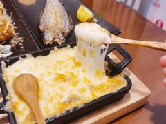 -二午一食创意日式料理(温泉步行一街店)