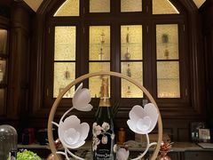 -LONG BAR 廊吧(外滩华尔道夫酒店)