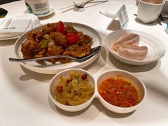 -莆田餐厅PUTIEN(武商MALL店)
