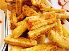 -李连贵熏肉大饼(沈阳站店)