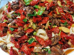 -亚克西姆新疆菜(库车店)