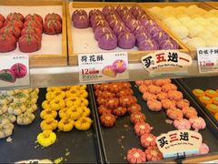 -南宋胡记(杭州河坊街店)