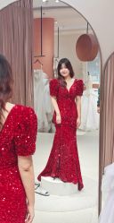 -PAI婚纱礼服设计馆【大牌租赁/高级定制】