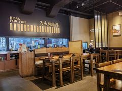 -啫两手·啫啫煲·小饭堂(新安店)