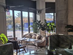 -The Rug Cafe(王府中环店)