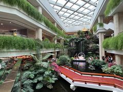 -广州白天鹅宾馆