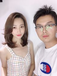 点击看大图 -COSMO PRO造型