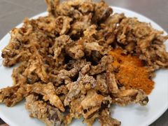 -鑫顺园小骨头羊杂馆(塔湾店)