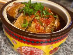 王府泡椒鸡-南京大牌档(中关村店)