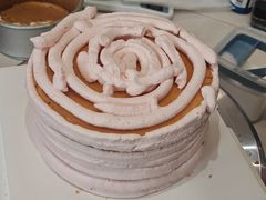 -千浔一暖DIY蛋糕烘焙(人民大学店)