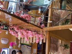 -昱匠·日本料理(金融街店)