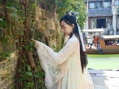 -汉仪华裳汉服旗袍·摄影写真馆(乌镇西栅店)