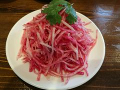 -异特麻辣香锅·烤鱼(怀柔店)