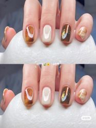 -妙睫屋日式美甲美睫