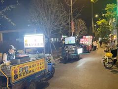 -上海第二工业大学(金海路校区)