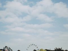 -南沙蒲洲花园