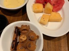 -广州富力君悦大酒店·凯菲厅