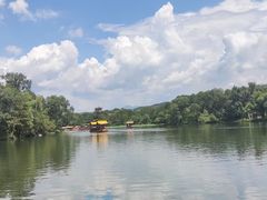 -承德避暑山庄景区