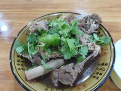 -老袁炒年糕(富豪路店)