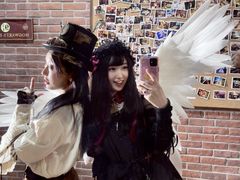 -歪歪宫殿·生日派对·团建聚会·轰趴·Wonder Palazzo