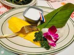 -美泰·Mangothai·清迈云街(天空之城店)