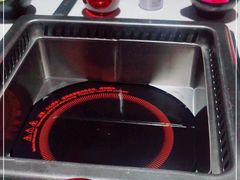 -鼎膳常火锅(华阳店)