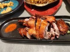 -锦里味道·传统川菜