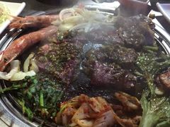 -杀猪天·韩国烤肉(总店)