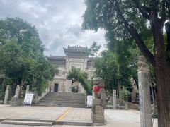 -西安关中民俗艺术博物院