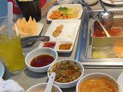 -海底捞火锅(杭州滨江九宜城店)