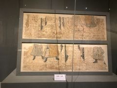 -洛阳古墓博物馆